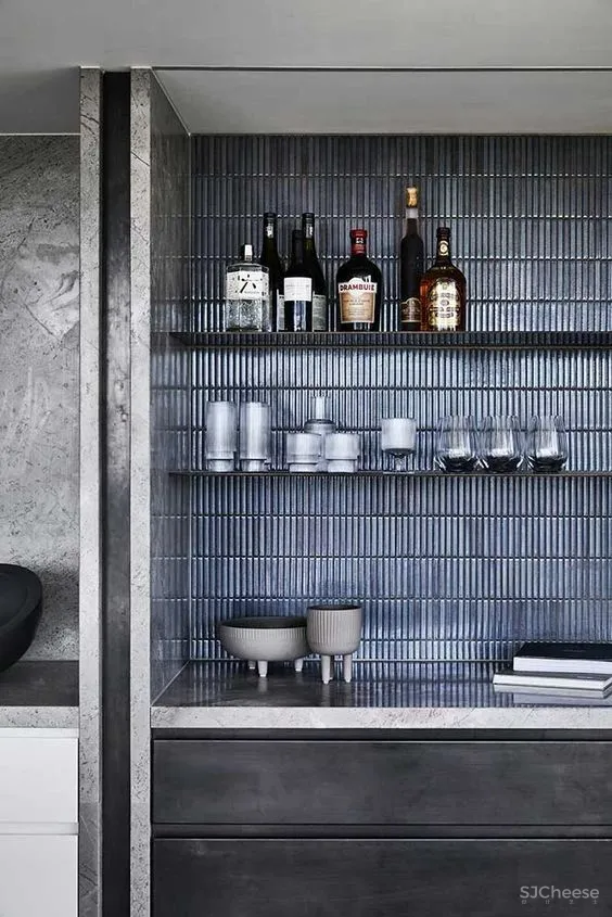 Golden新作 墨尔本的现代简约