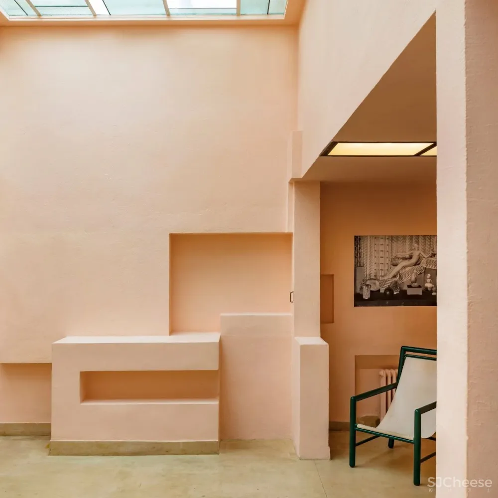 Pierre Yovanovitch丨内敛极致的纯粹主义