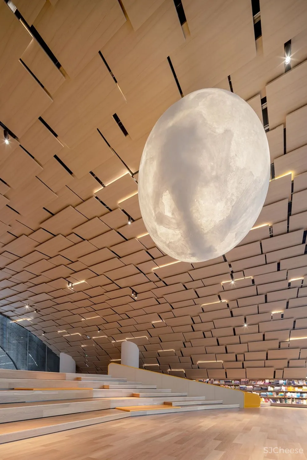 共生形态 观星河,望山海,游离于山水间的绝美诗意