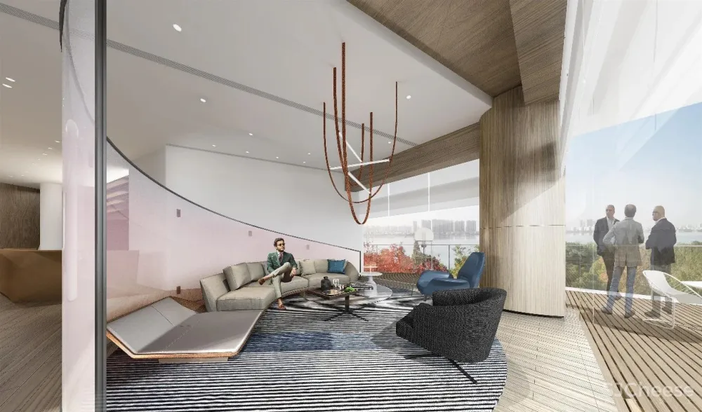 VGC设计 与天地同构