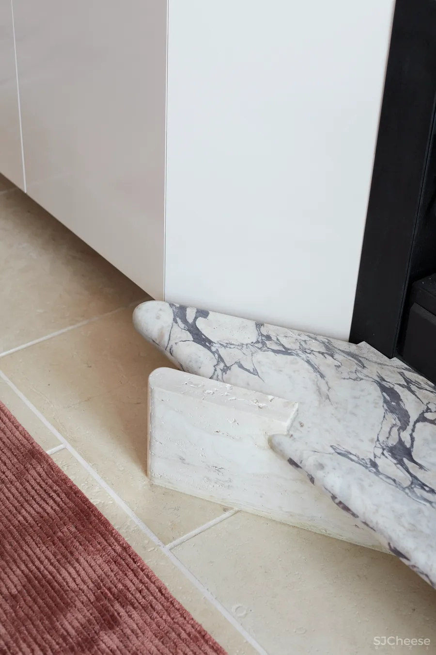 YSG Studio丨色调与触觉的极致融合