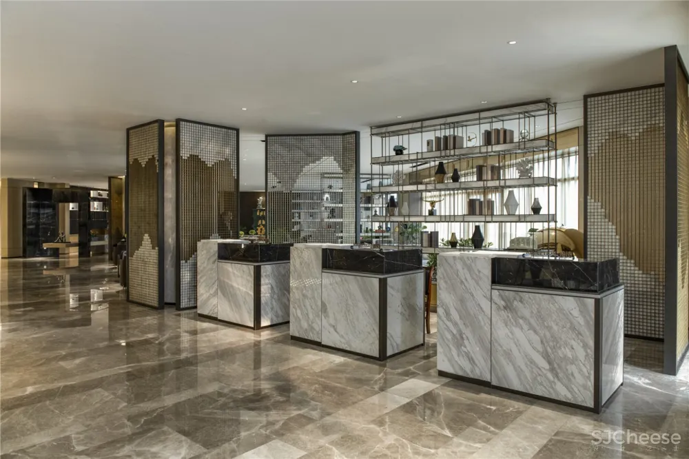 東合新作/铂宫后海会所