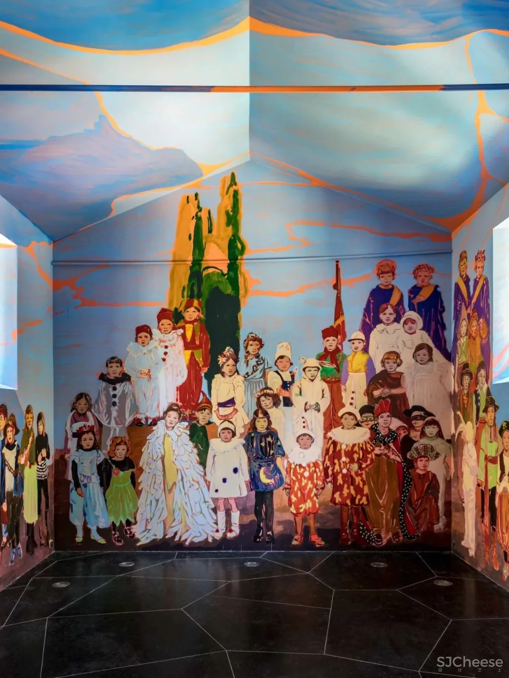 Pierre Yovanovitch 法式大气 韵味十足