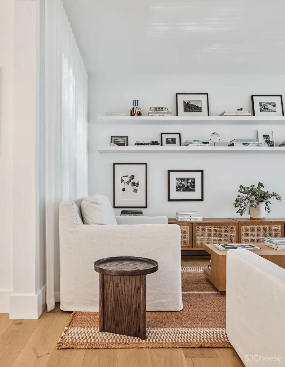 Daniel Boddam 澳大利亚 大气优雅