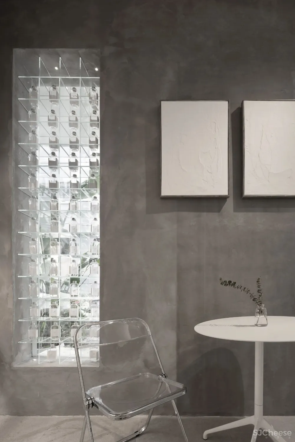 【机构展播】杭州 · 无垠设计