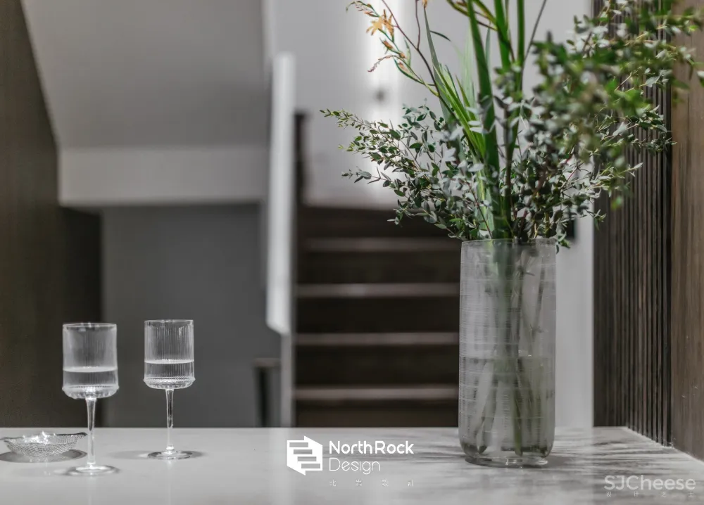 闻柏 | 有家,一起热爱生活