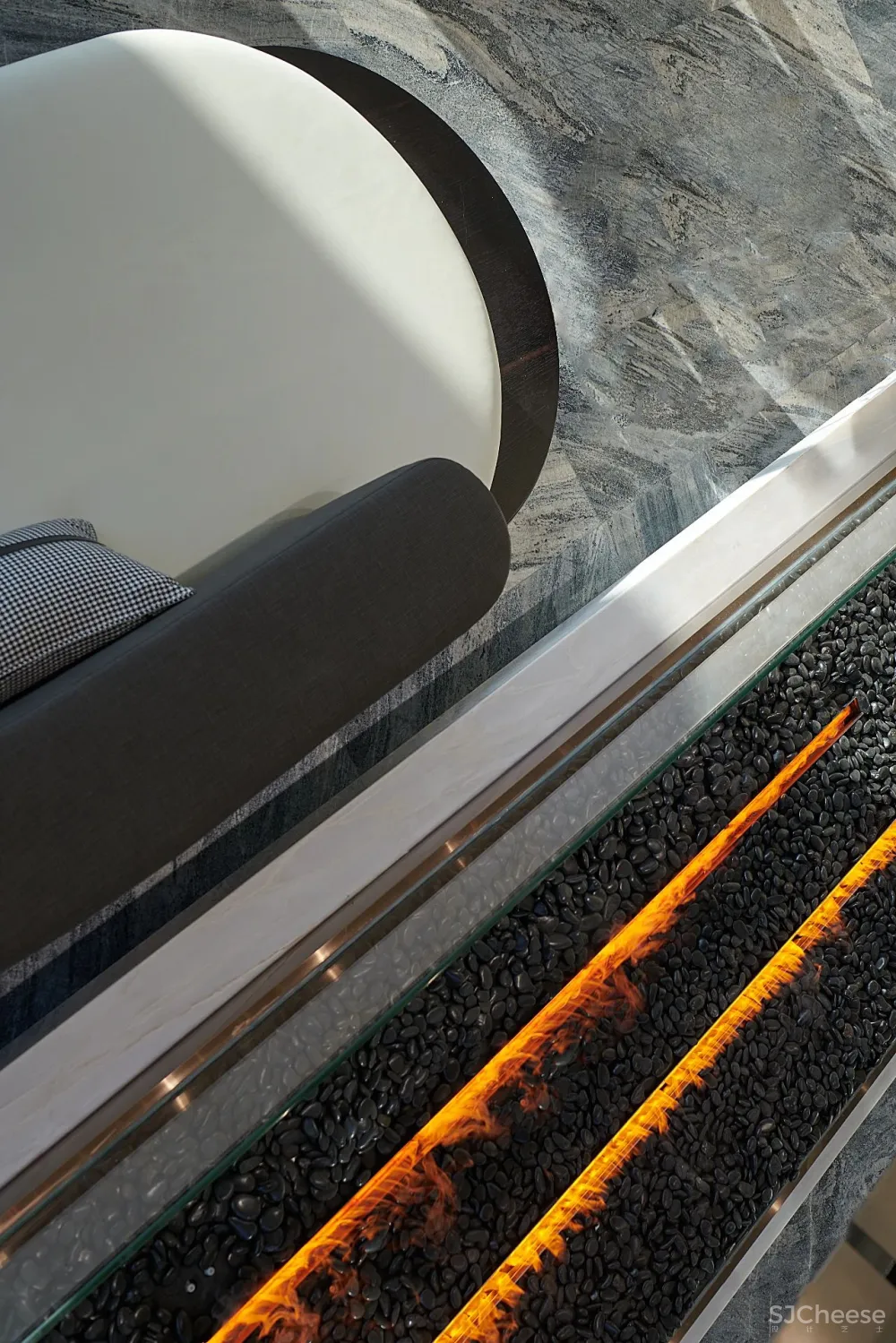 光影造境,当代艺术的解构哲学