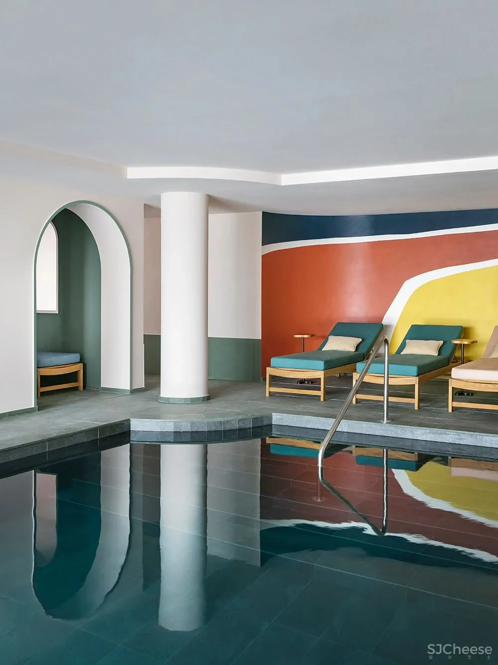 Pierre Yovanovitch丨内敛极致的纯粹主义