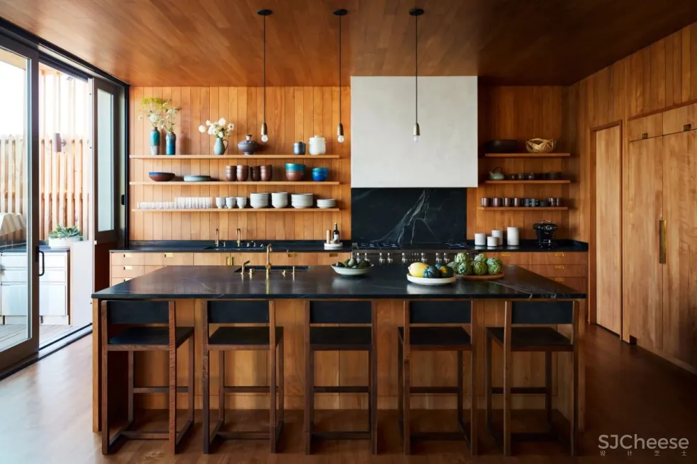 Commune Design 洛杉矶 个性优雅