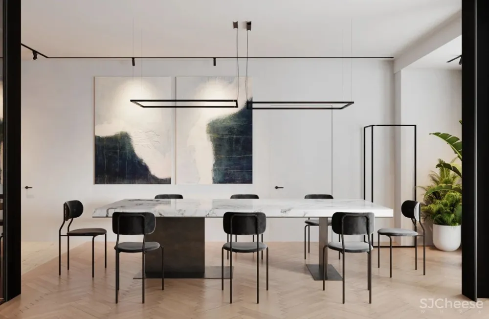 ZROBYM新作|精致艺术格调