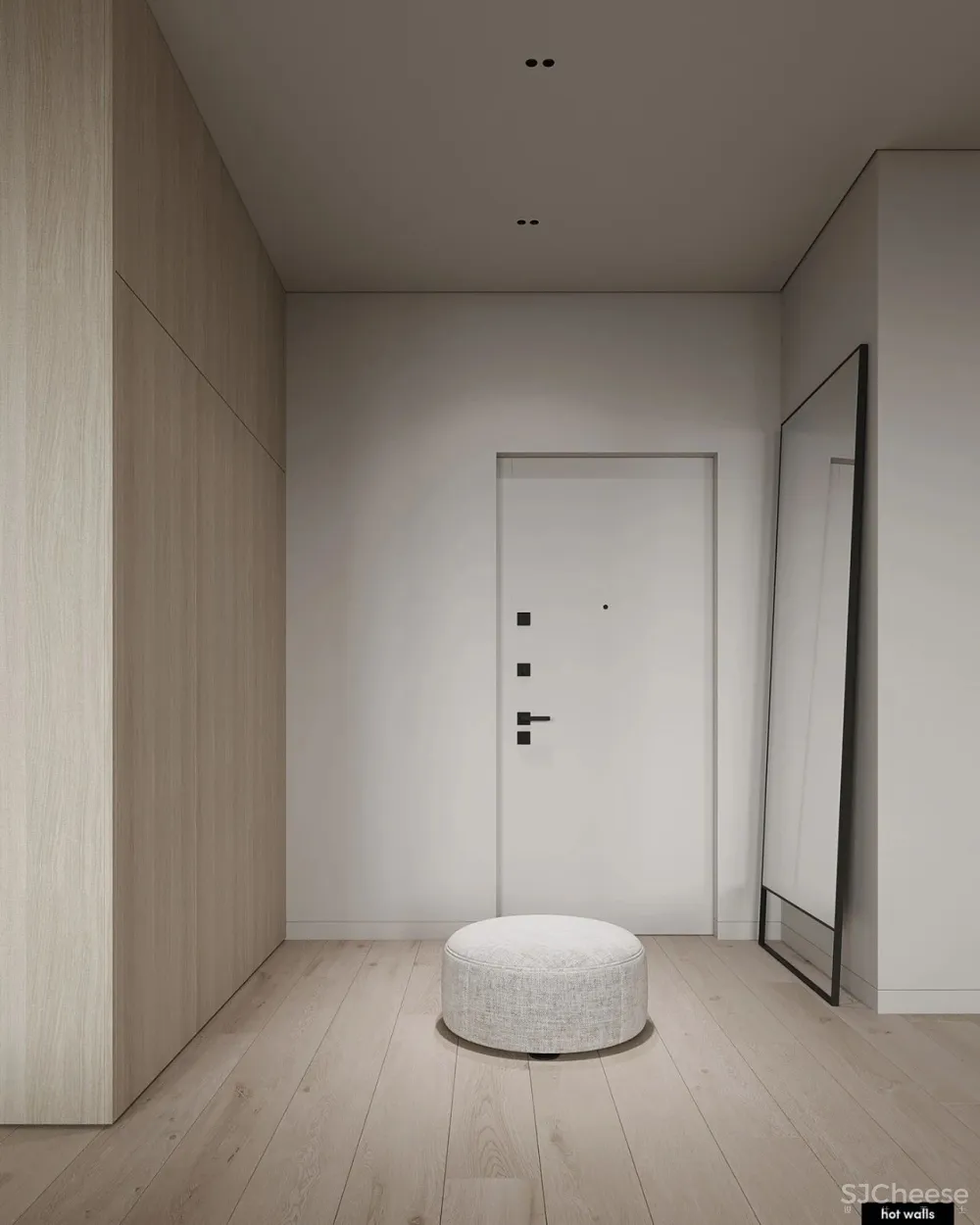 简约原木风,典雅大气!