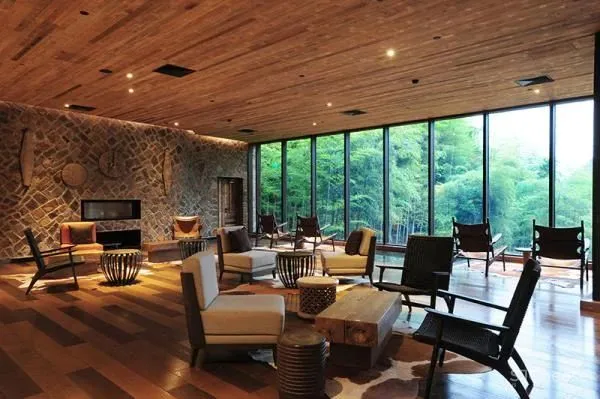 吕晓辉民宿代表作 如何打造理想主义向往的品质活力乡村?