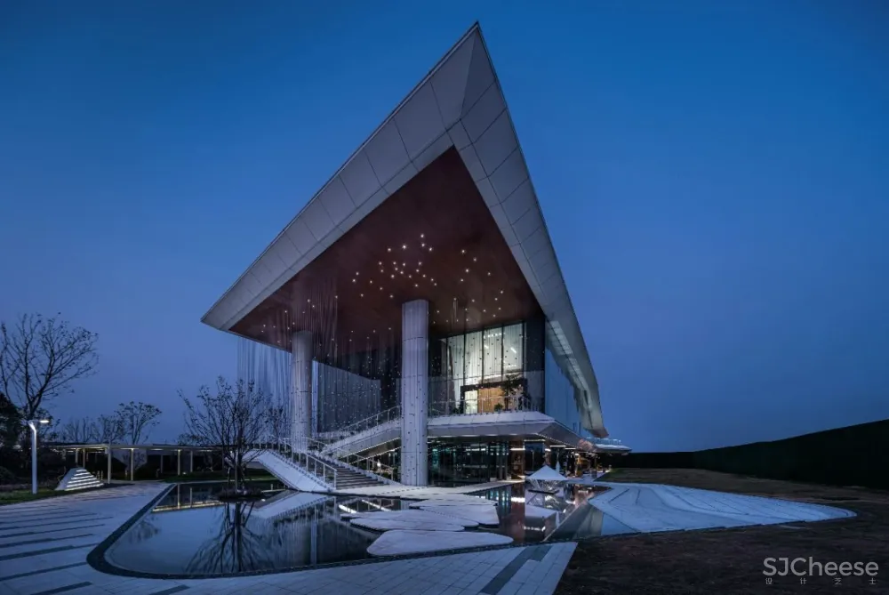 VGC设计 与天地同构