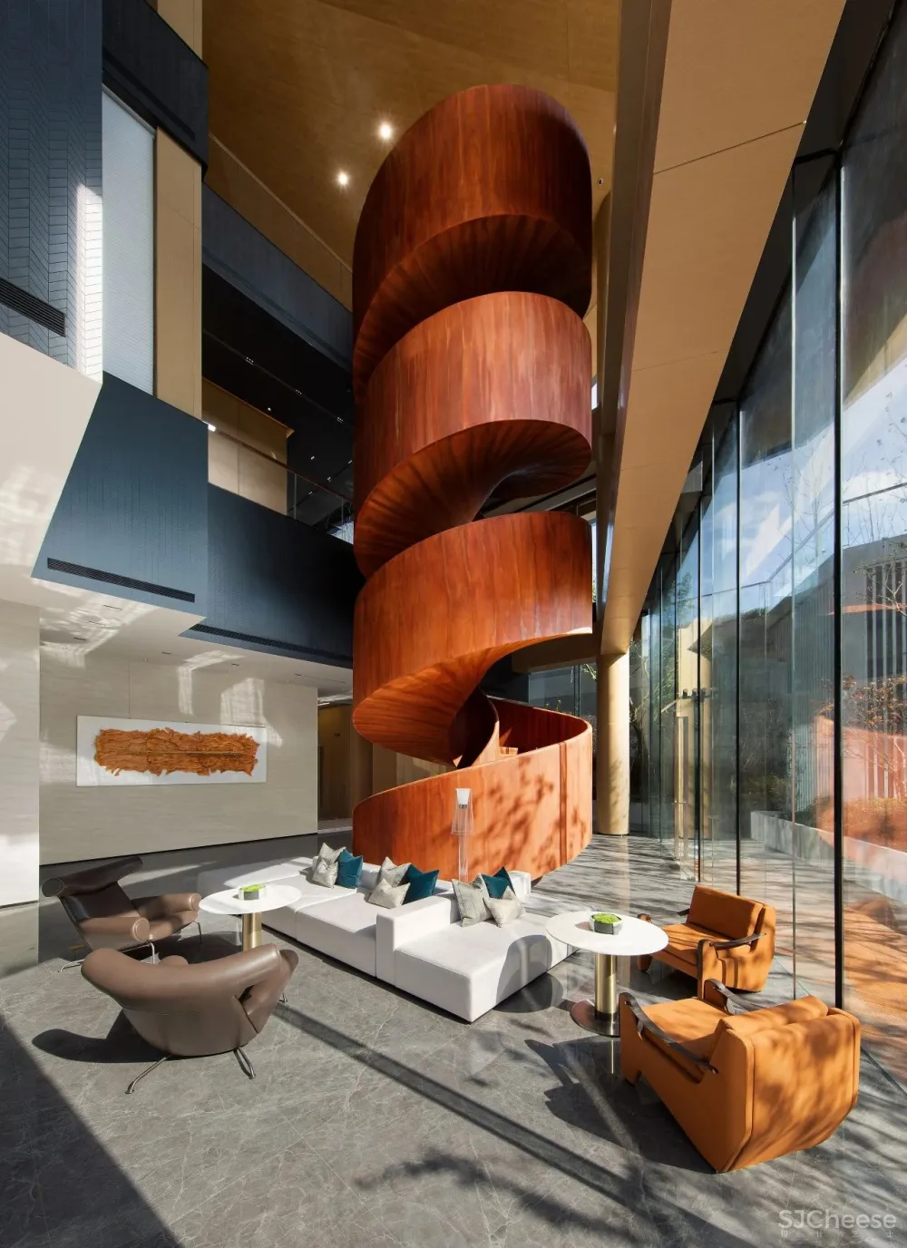 矩陣新作|南京旭輝·宸悅賦