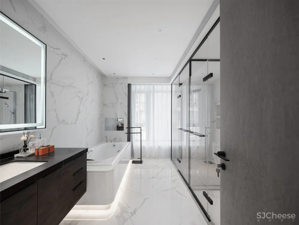 東合新作 / 此心安处