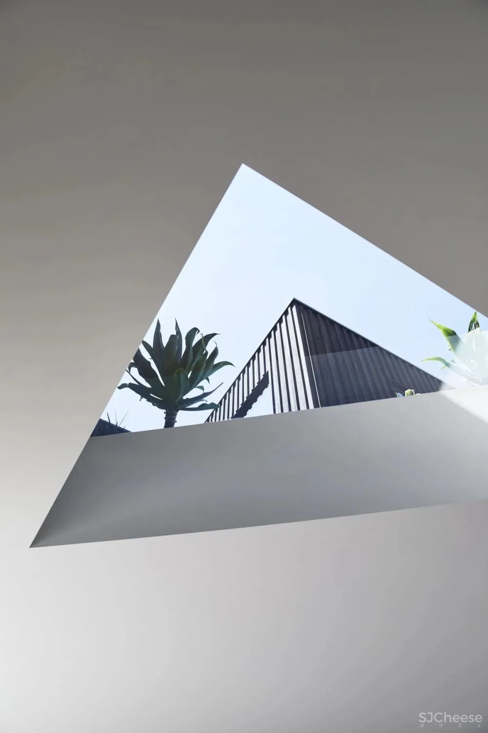 Golden新作 墨尔本的现代简约