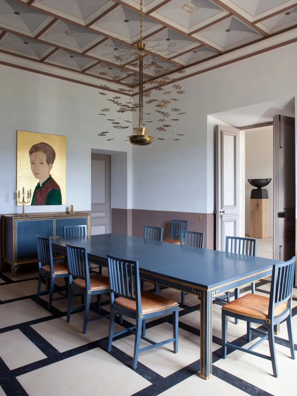 Pierre Yovanovitch丨内敛极致的纯粹主义