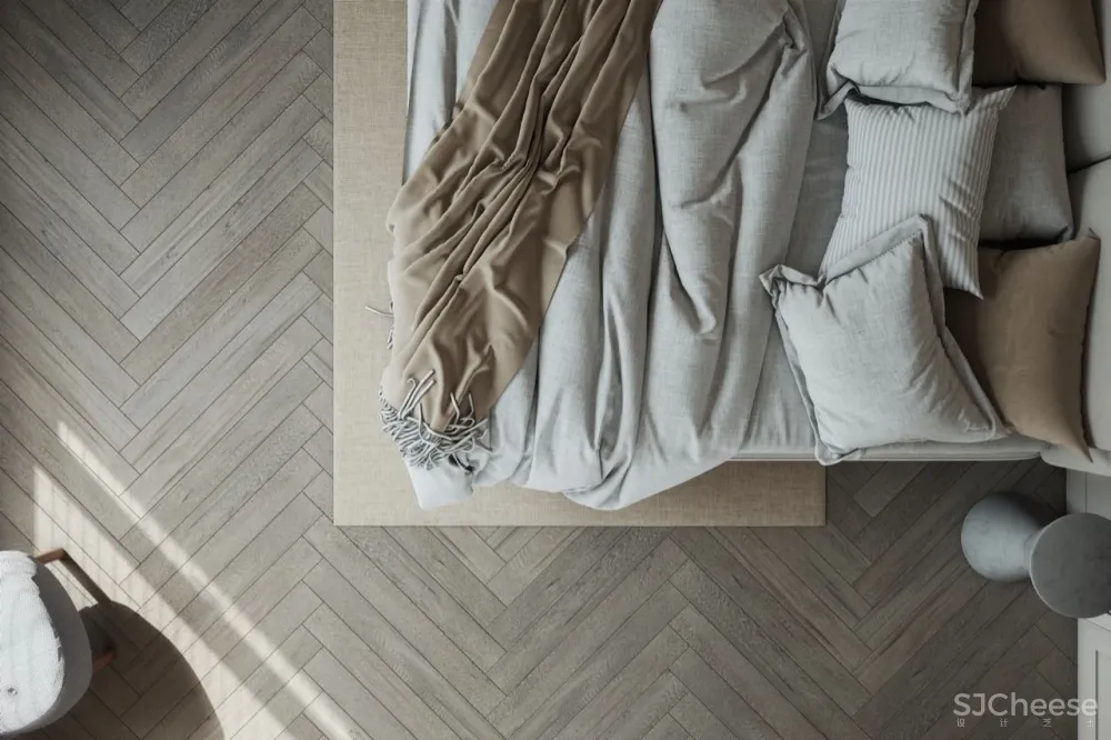 壹阁设计 x 作『Principle』