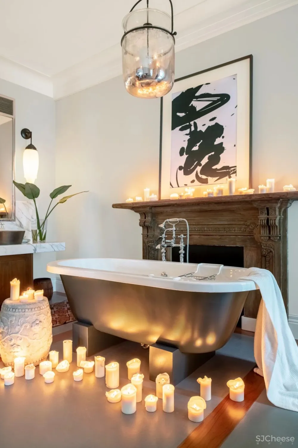 2020 ID G AWARD金创意奖|riverside building project