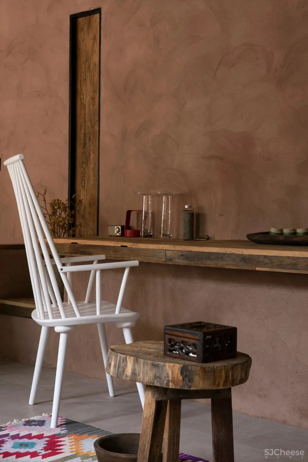 造币局民宿：设计又土又洋，却让人想一住再住！