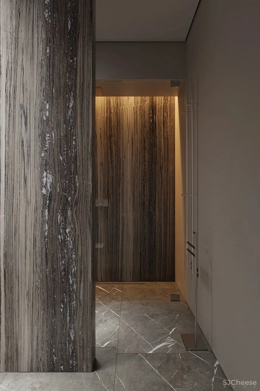 Kodd Bureau 新作 极简与质感的精确平衡