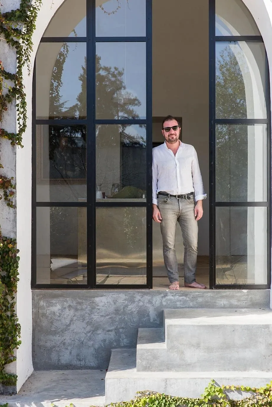 159 年历史的遗迹艺术酒店,收藏了极简、侘寂、巴洛克、拜占庭等风格!