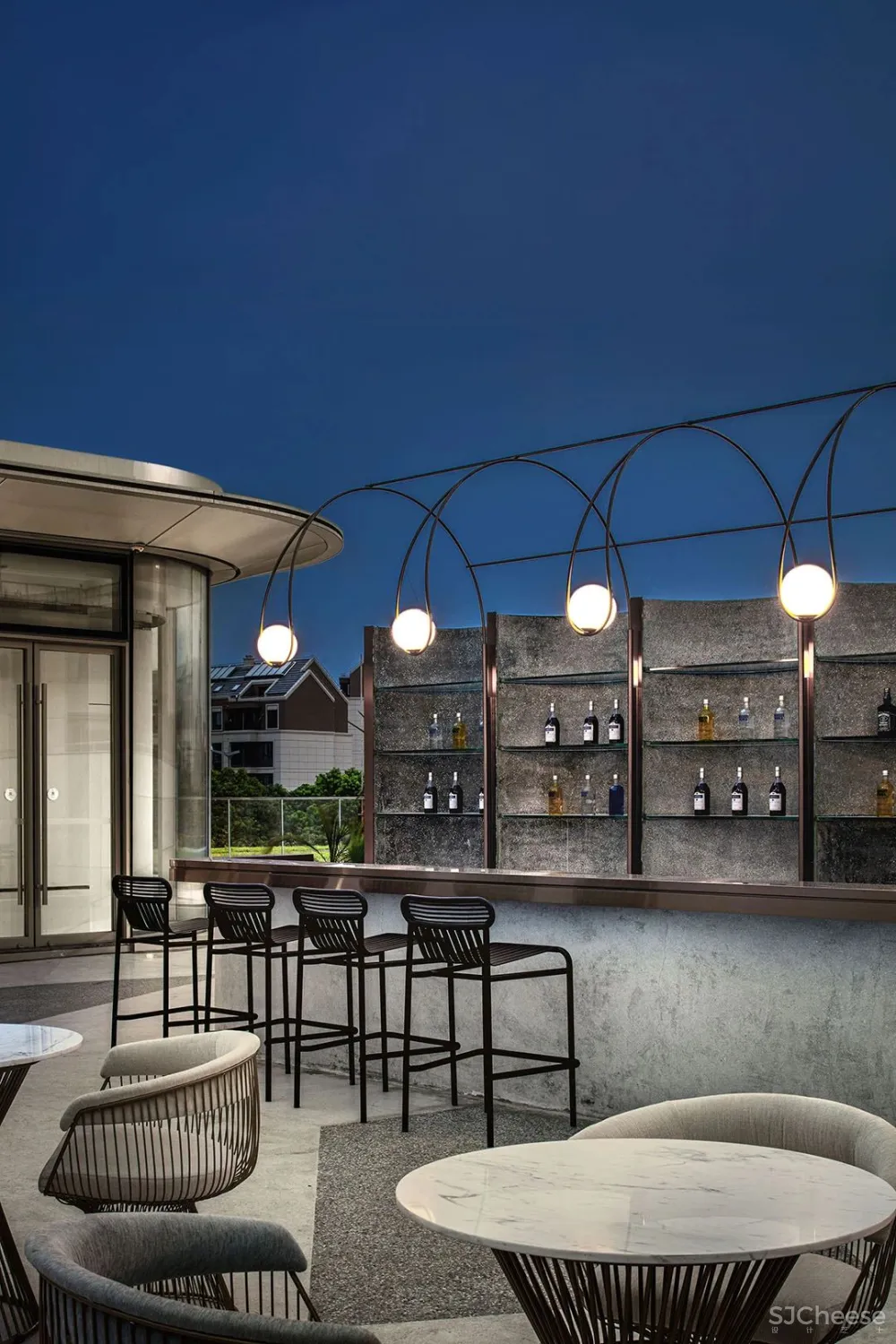 峻佳 上海超高颜值社区,11万方湖域艺术生活