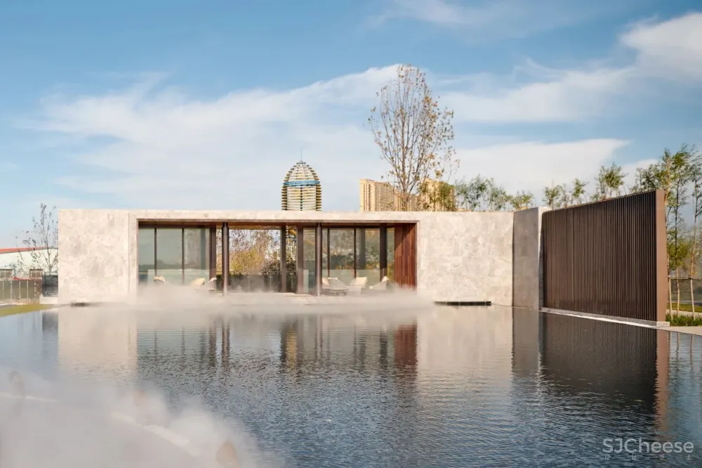 光影造境,当代艺术的解构哲学