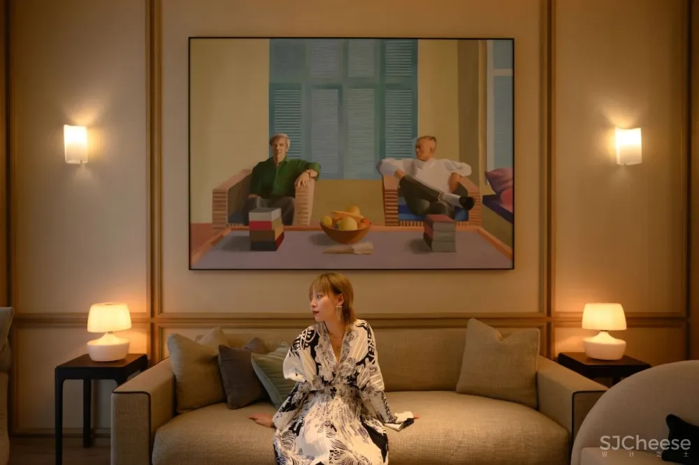 在中国仅开业两家的法国精品酒店，凭什么房价超过众多豪华五星