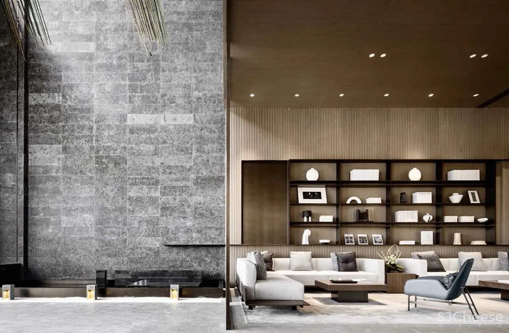 GART 集艾 褪去浮华，回归质朴