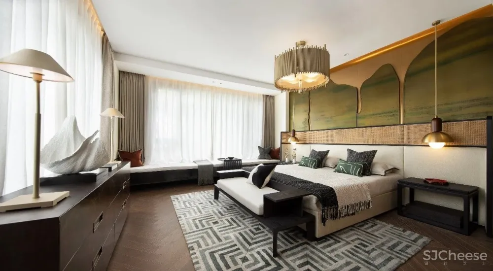 Vol.59 矩阵纵横|阳光城·滇池半山合院