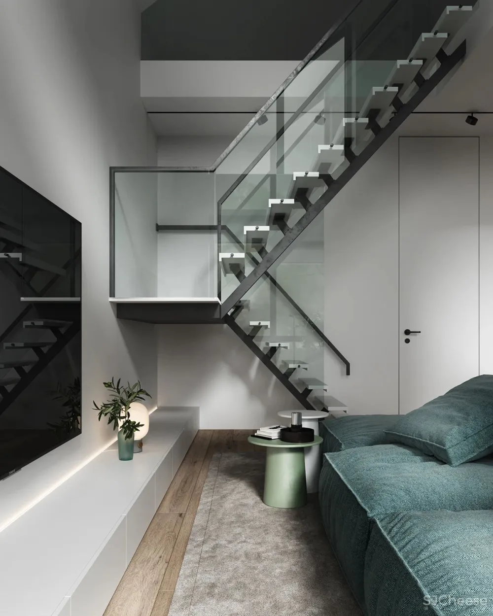 日式简约，优雅禅意的美感！