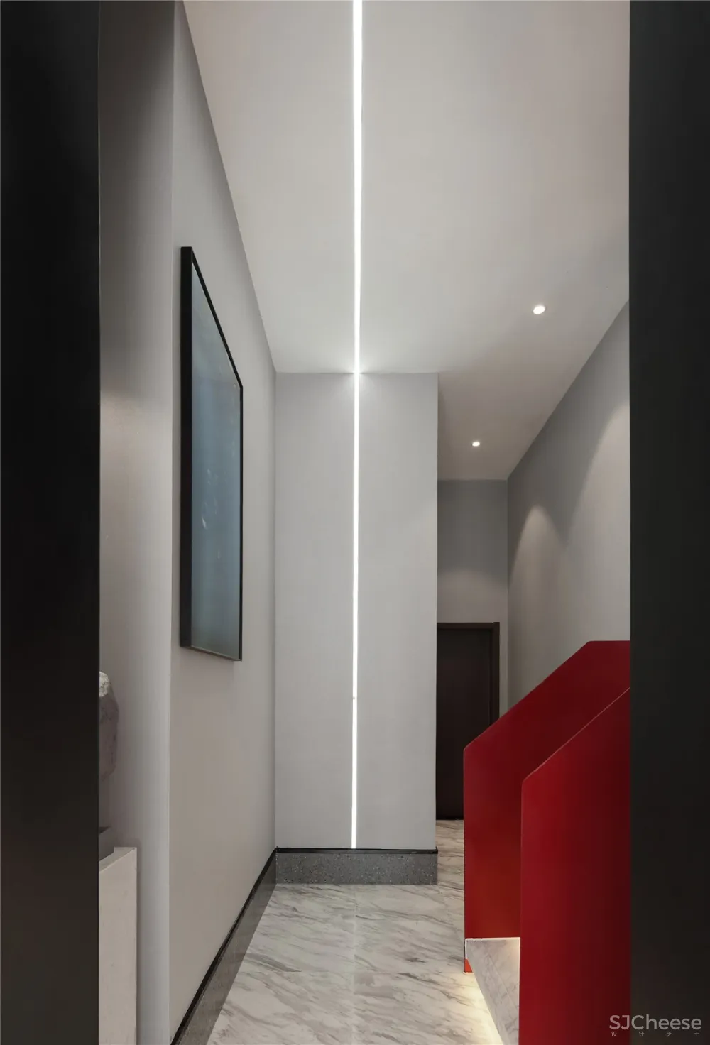 東合新作 / 烟台健康城营销中心