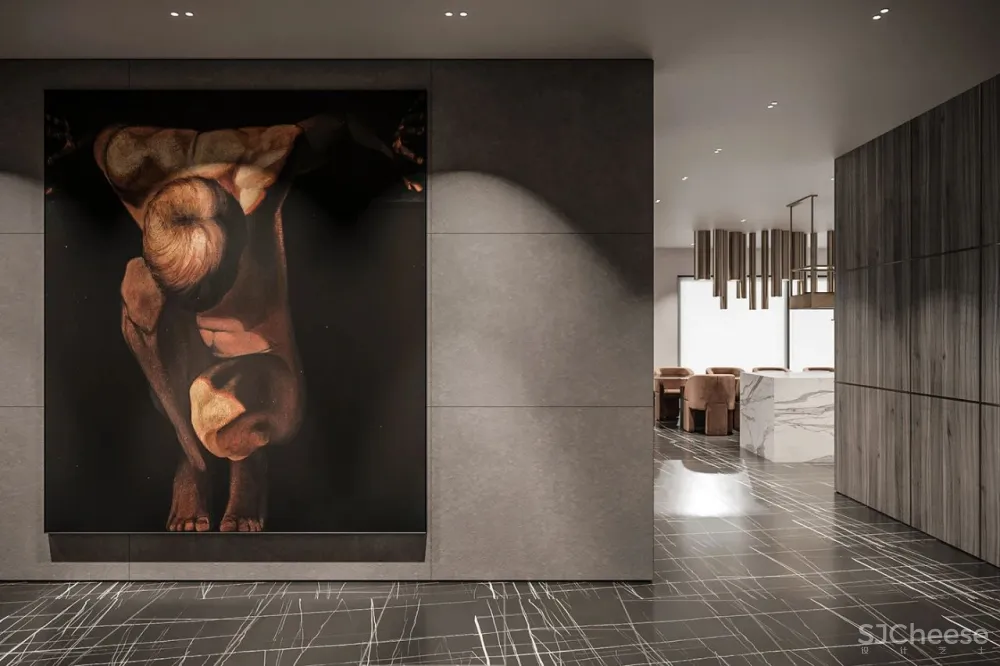 甄选国外优秀设计 乌克兰大师Ivan作品两套