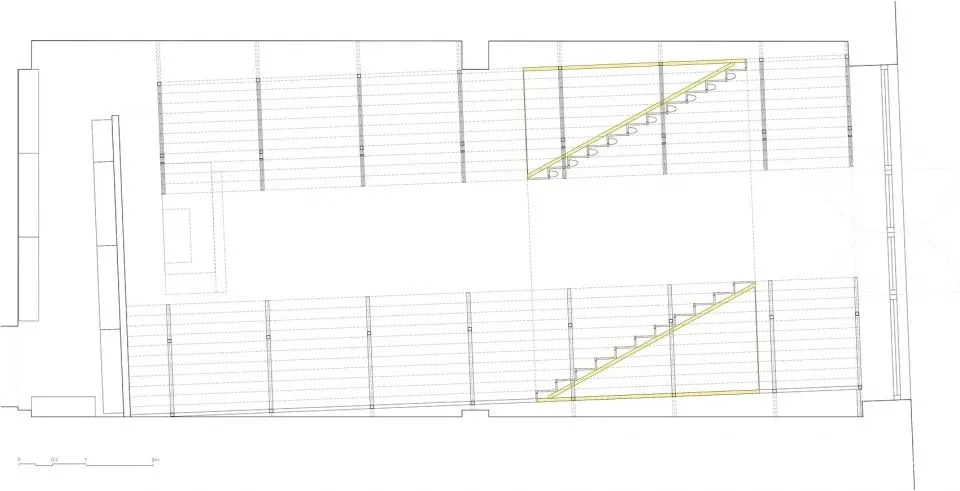 12号商店“Step”，西班牙 Studio Animal