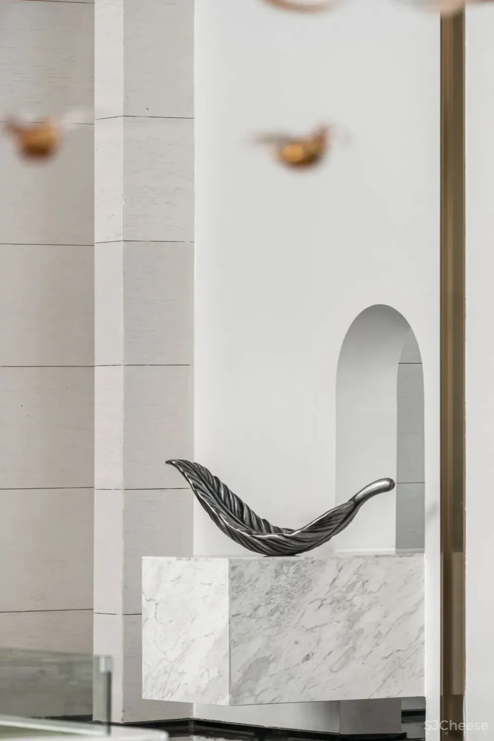 清凤·滇池美岸,穿越时空,孵化未来 九度设计