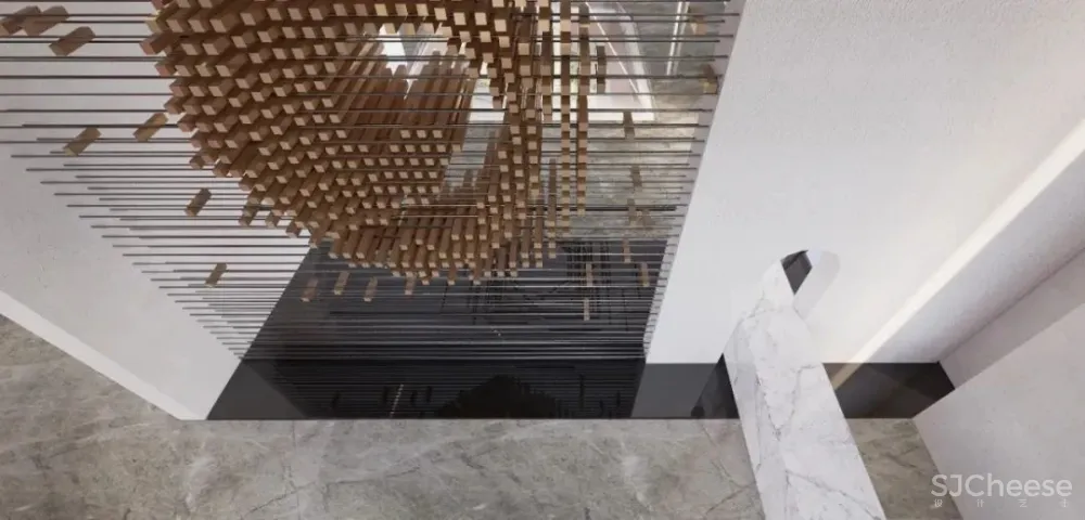 清凤·滇池美岸,穿越时空,孵化未来 九度设计