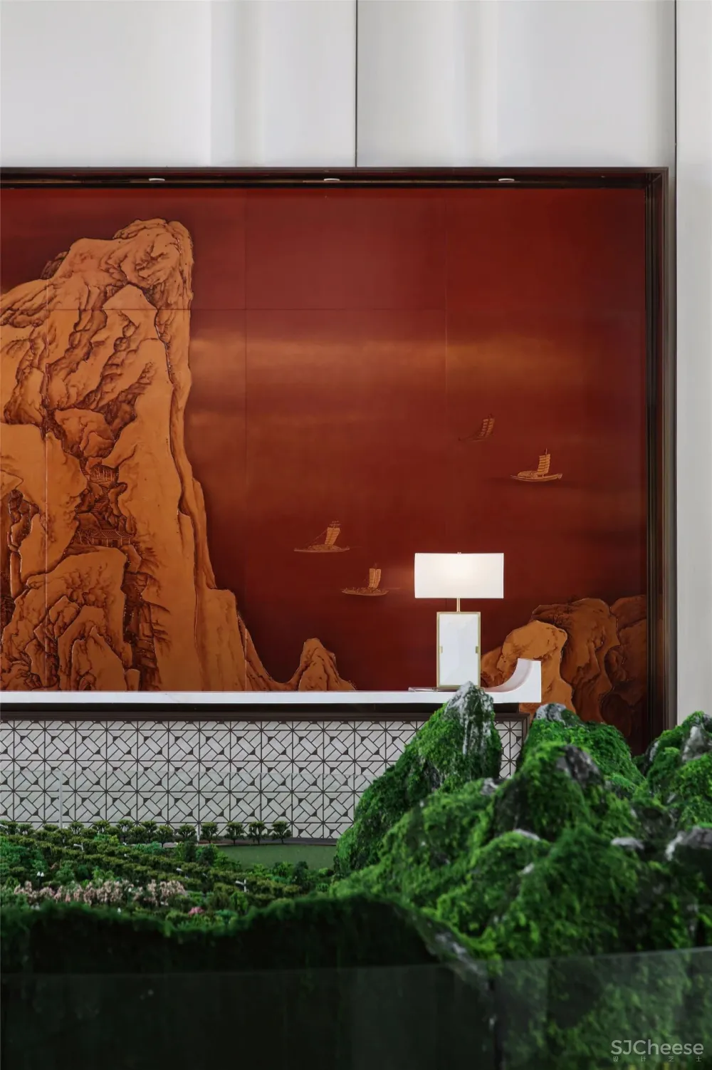 雅度设计:悠然自得 风雅自来