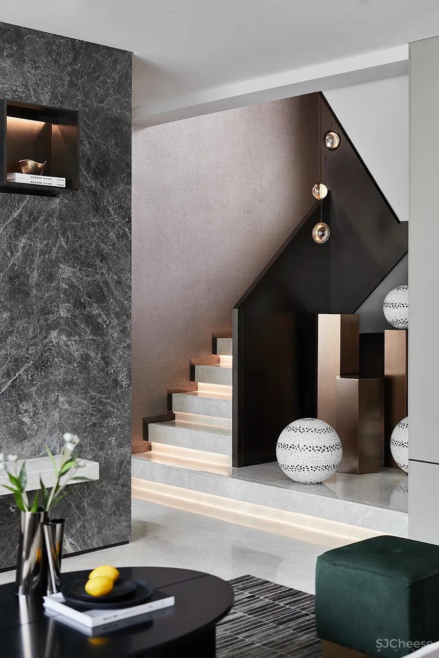 方磊:精致简约,让生活更有格调!