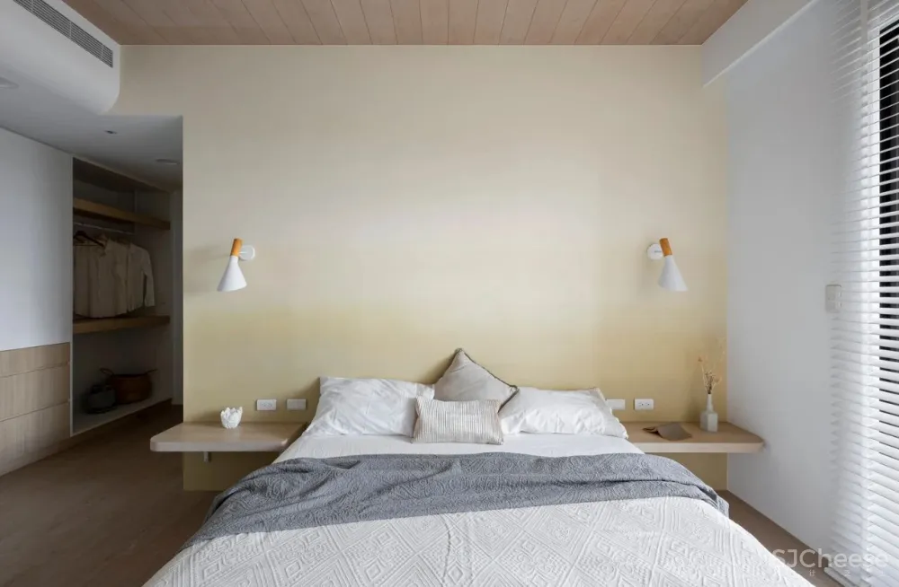 要照顾孩子还要做家务,必须要这样的开放式空间!