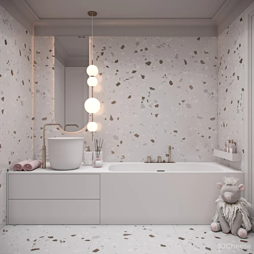 现代轻奢,极致生活的演绎!