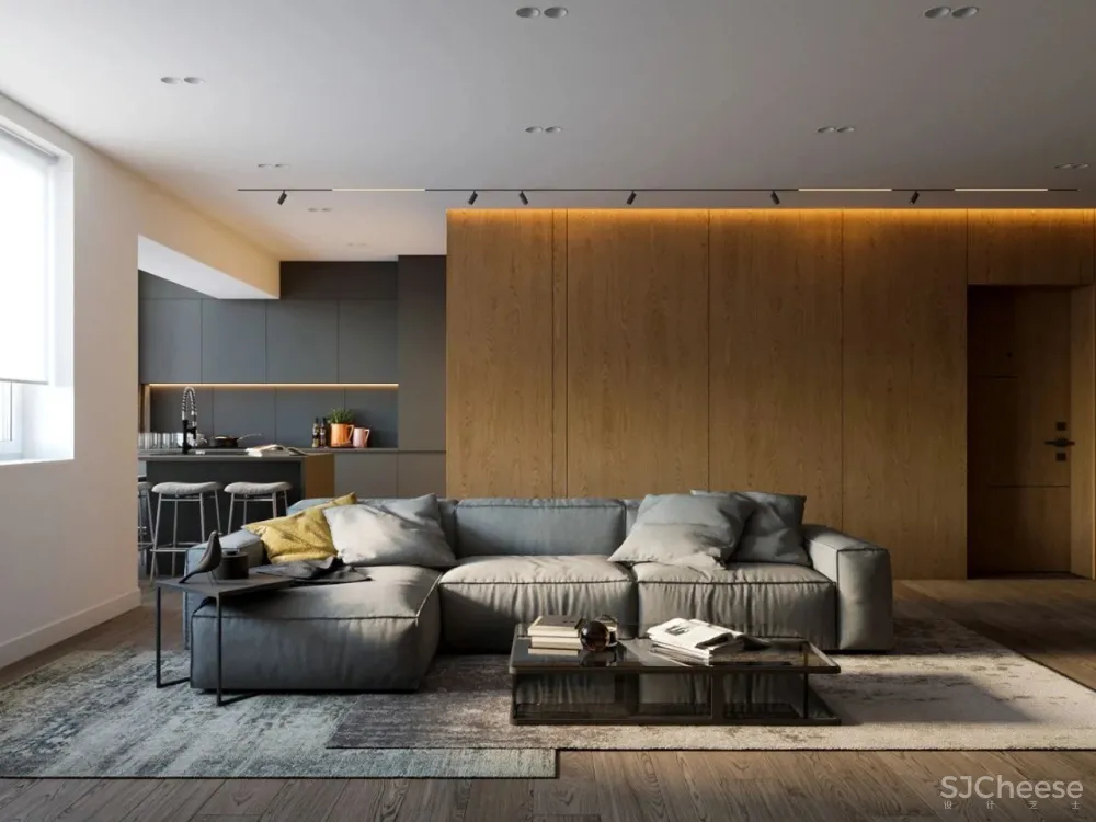 越极简,越高级!