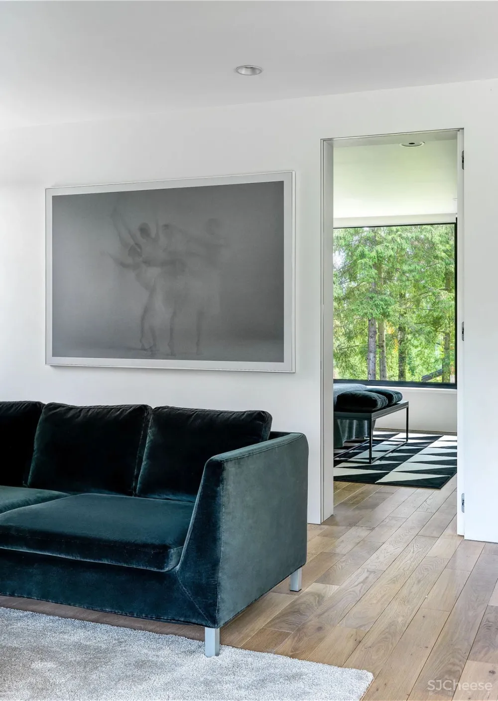 现代主义设计，经典才是时尚！