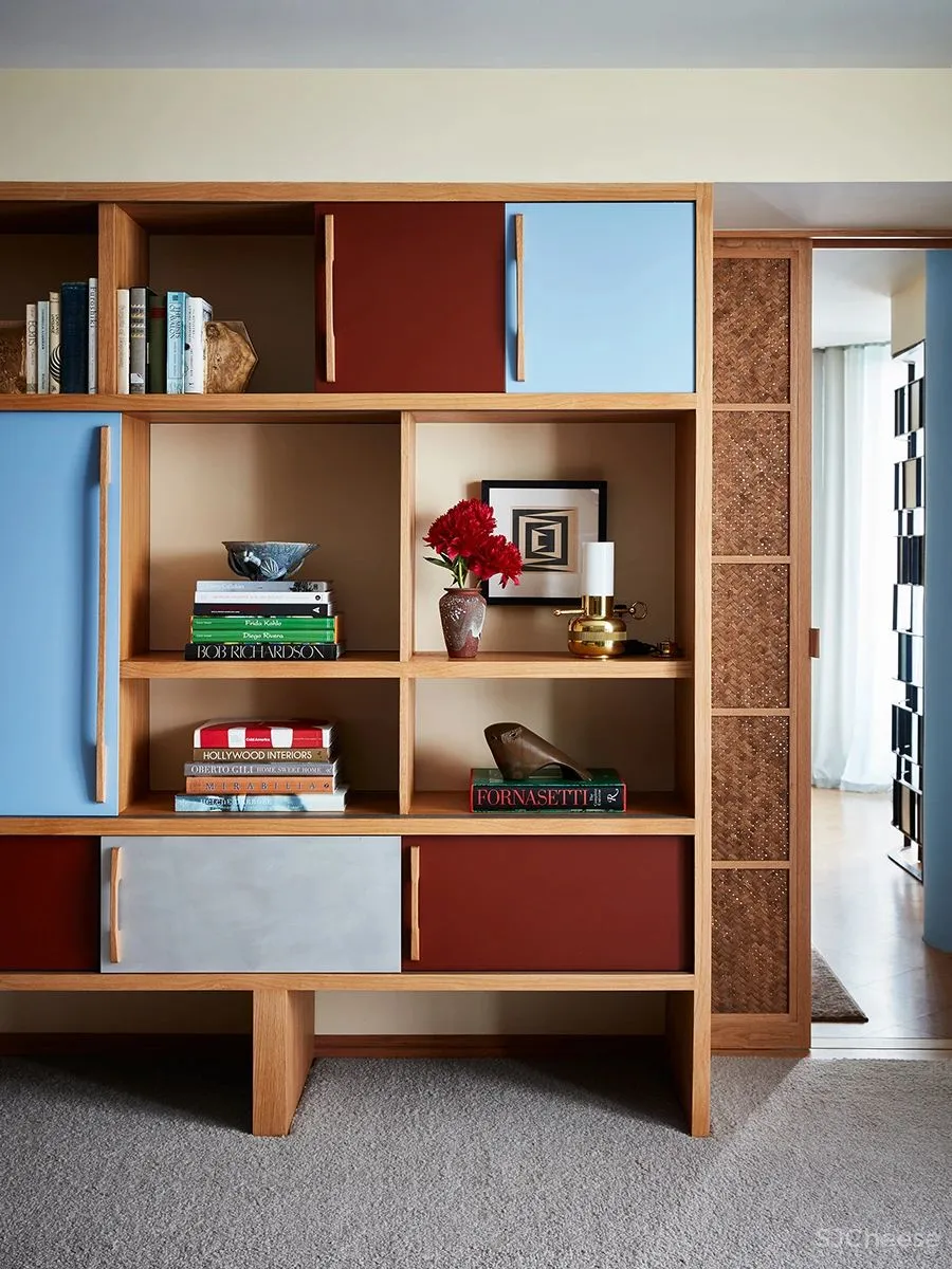 Commune Design 洛杉矶 个性优雅