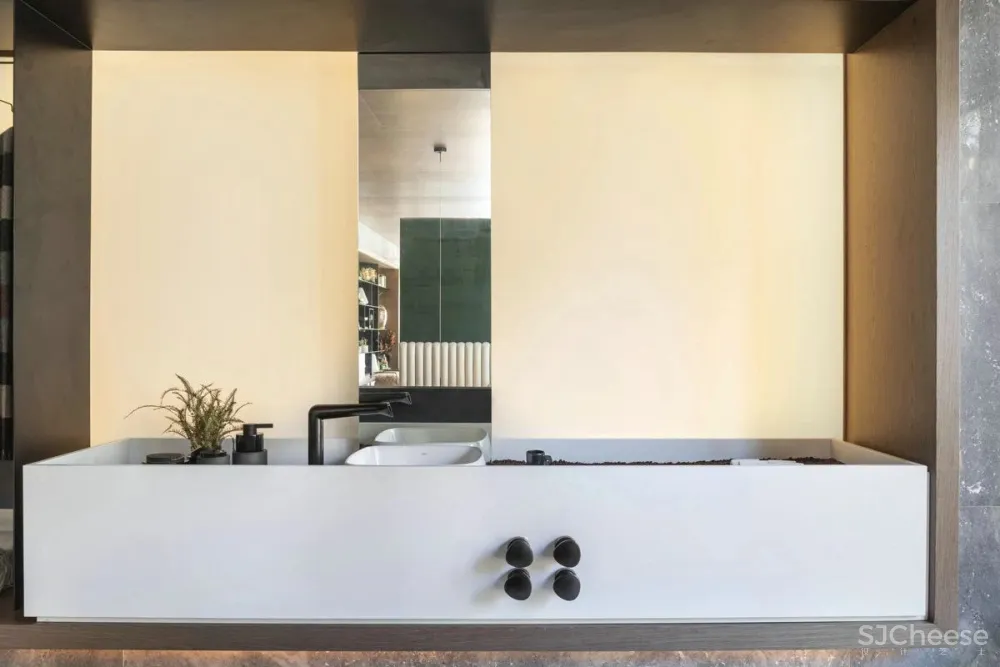 【搭-配】都市森林,让美好生活氧气态!