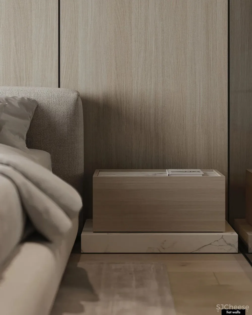 简约原木风,典雅大气!