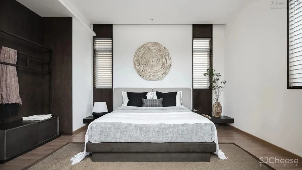 极简 · 东方美学