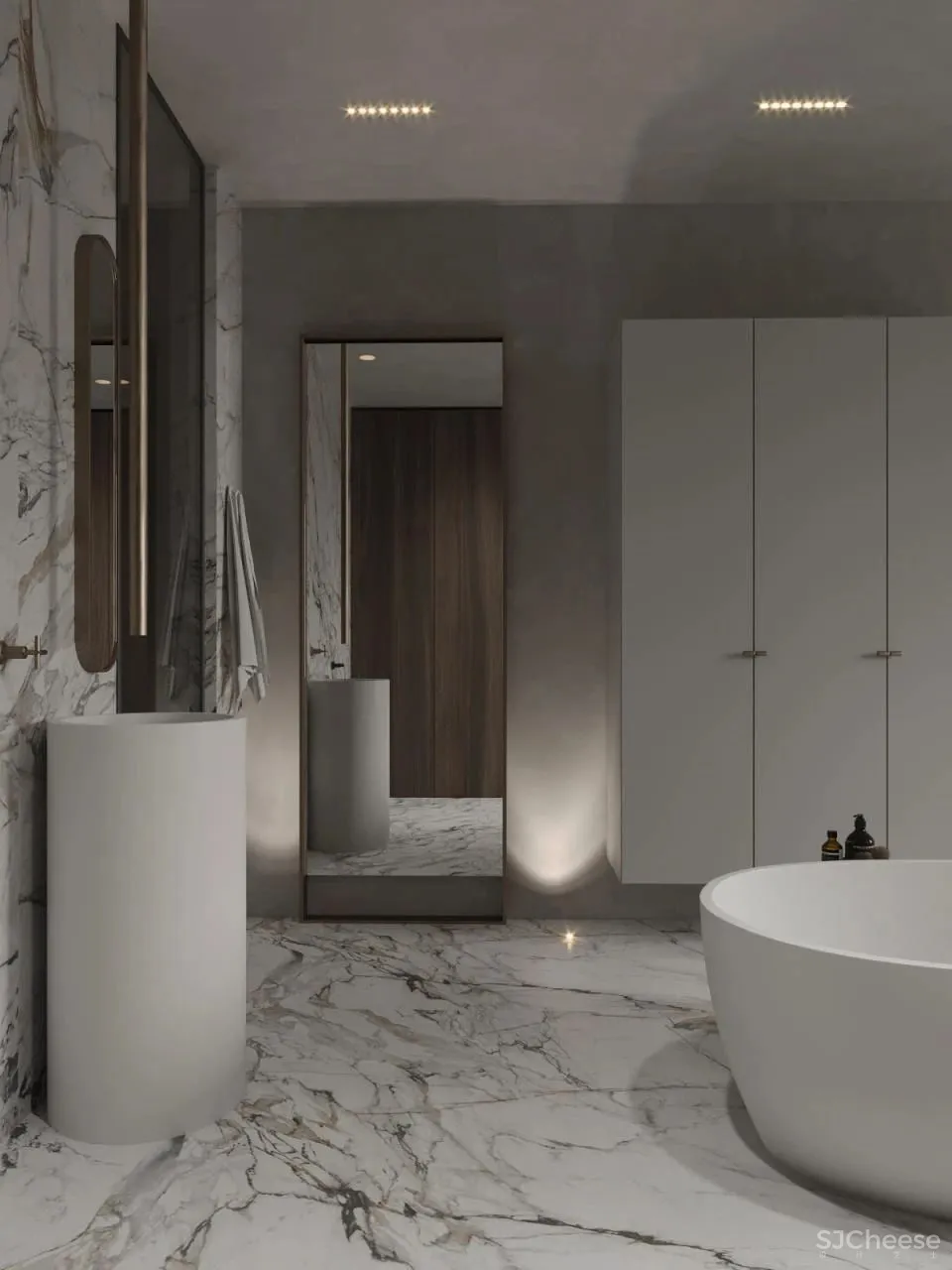 ArtPartner新作 越灰,越高级!