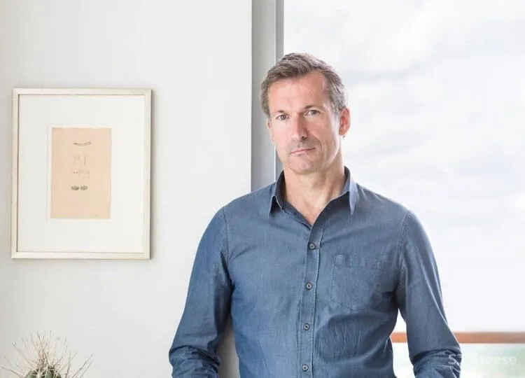 极简主义的诗意设计