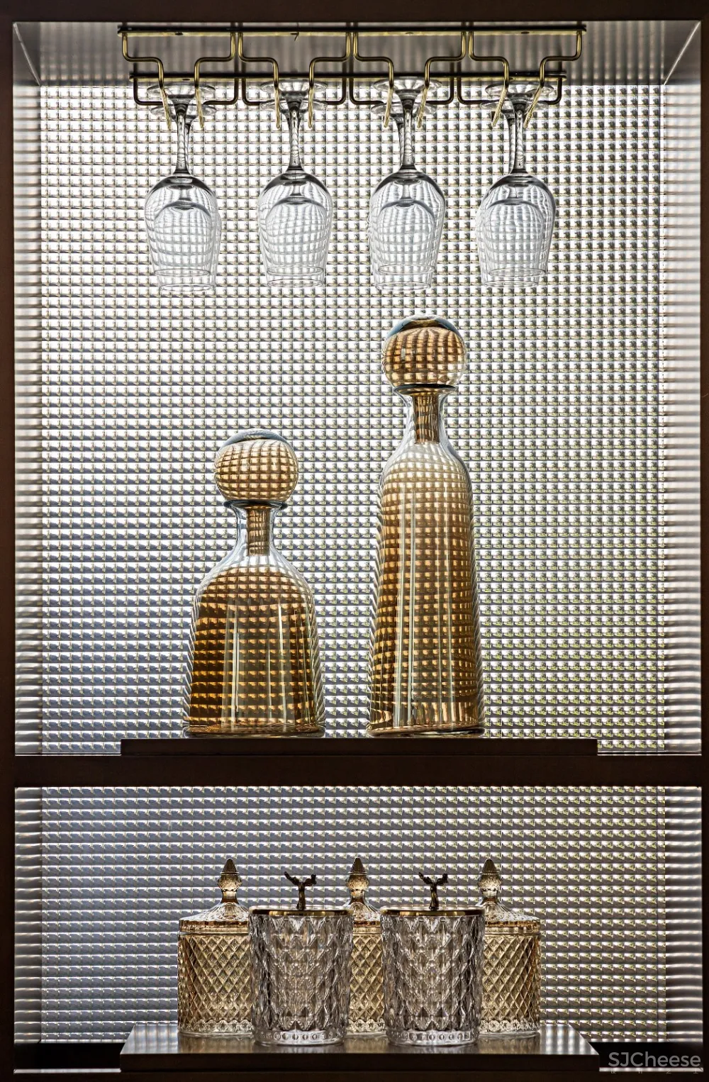 汇格设计 · 青岛花样年碧云天营销中心